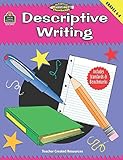 Descriptive Writing, Grades 6-8 (Meeting Writing Standards Series)