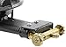 Portable Large High Pressure Propane Burner Gas Stove Cooking Camping Outdoor