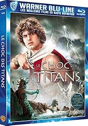 Le Choc Des Titans
