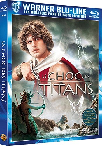 Le Choc Des Titans
