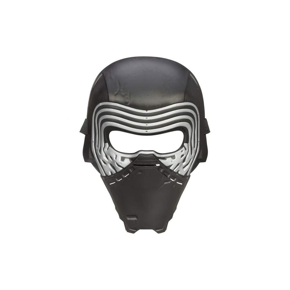 Star Wars B3223EU4 E7 Mask Storm Trooper / Kylo Ren,(Style Delivered May Vary) Assorted Characters