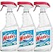 Windex Vinegar Cleaner, 23 Fl Oz (Pack of 3)
