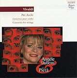 CONCERTO POUR CORDES (CAN)                         image