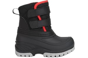 COUGAR boys Suntory_T Snow Boot