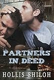Partners in Deed (shifters and partners Book 5)