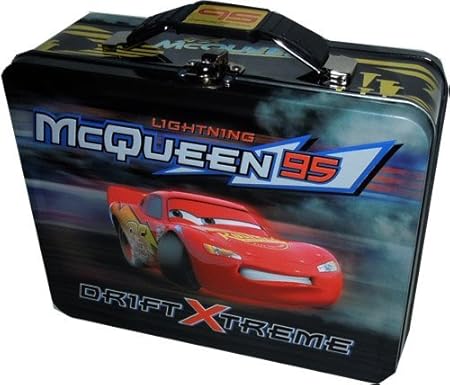 Disney Cars: Rayo Mcqueen 