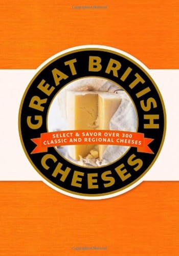 Download Great British Cheeses PDF