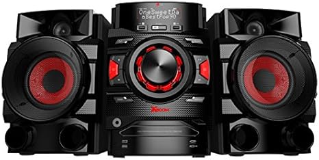 lg cm4341 xboom bluetooth 220w