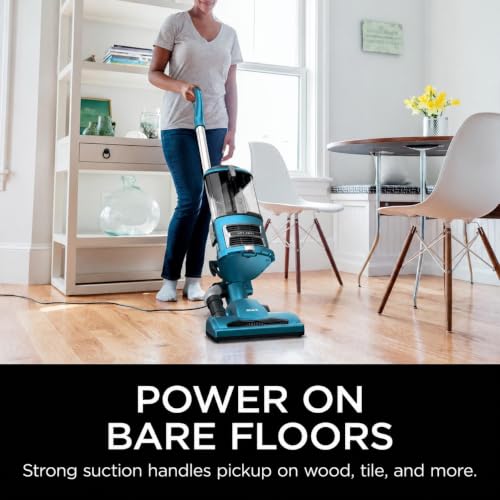 Shark NV380 Navigator Lift-Away Deluxe Upright Vacuum with Large Dust Cup Capacity, photo 8