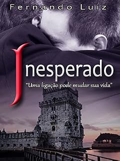 Livro Inesperado: Uma ligação pode mudar sua vida