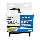 MTD 490-850-0005 Lawn Mower Blade Removal Tool