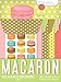 Macaron Mix & Match Stationery
