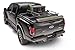 Undercover RidgeLander One-Piece Truck Bed Tonneau Cover | DF931006 | Fits 2009 - 2021 Dodge Ram 1500 5' 7