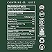 Organic Clean Energy Drink by RUNA, Berry | Refreshing Tea Taste | 10 Calories | Powerful Natural Caffeine | Healthy Energy & Focus | No Crash or Jitters | 8.4 oz (Pack of 24)
