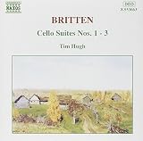 CELLO SUITES 1-3                                   image