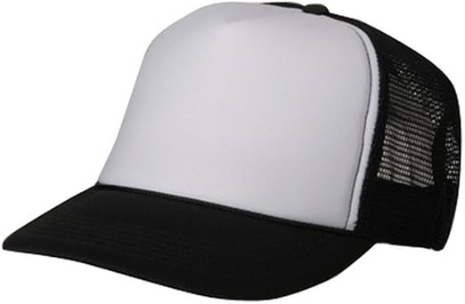 foam mesh trucker hats