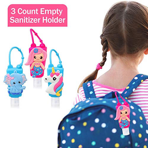 TANJALI Kids Face Covering Reusable Stylish Cloth Face Covering Age 6-16 3Pack