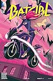 Batgirl (2011-) #47