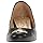 Amazon.com: Vivienne Westwood Women's Hara, Black, 9 M US: Shoes