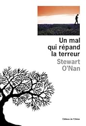 Un  mal qui répand la terreur