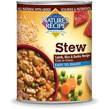 24 (13.2 Oz Each) Cans Nature's Domain Kirkland Turkey and