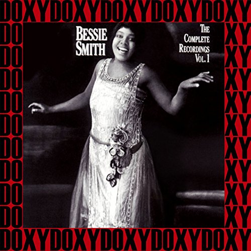 The Complete Recordings, Vol. 2 by Bessie Smith on Amazon Music ...