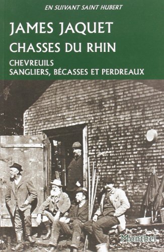 Chasses du Rhin