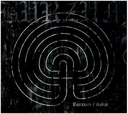 Burzum - Filosofem - Amazon.com Music