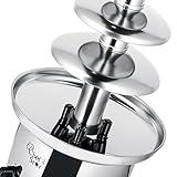 Chef's Star COMINHKPR121600