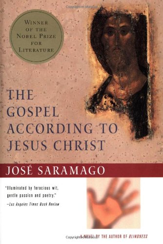 The Gospel According to Jesus Christ (Harvest/H B J Book)