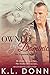 OWNED by Dominic (The Possessed Series Book 1)