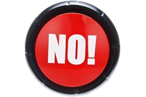 Joffreg The NO Sound Button