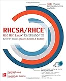 RHCSA/RHCE Red Hat Linux Certification Study Guide, Seventh Edition (Exams EX200 & EX300) (Certification & Career - OMG)