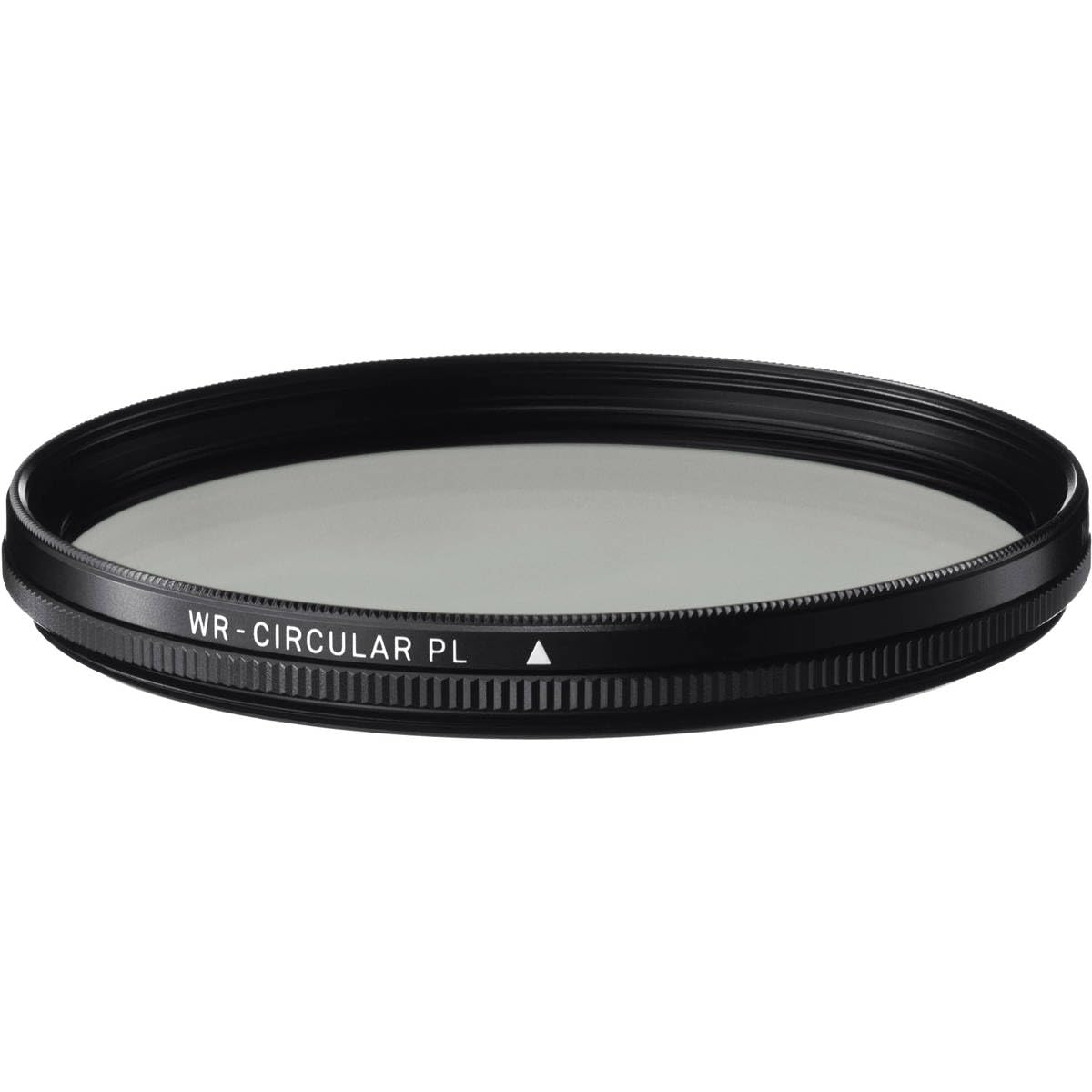 Sigma 77 mm WR CPL Filter