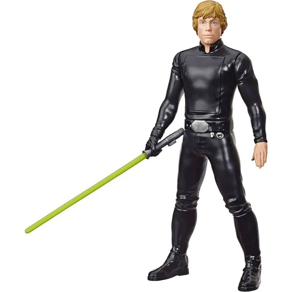 Star Wars SW OLY E6 Luke Skywalker