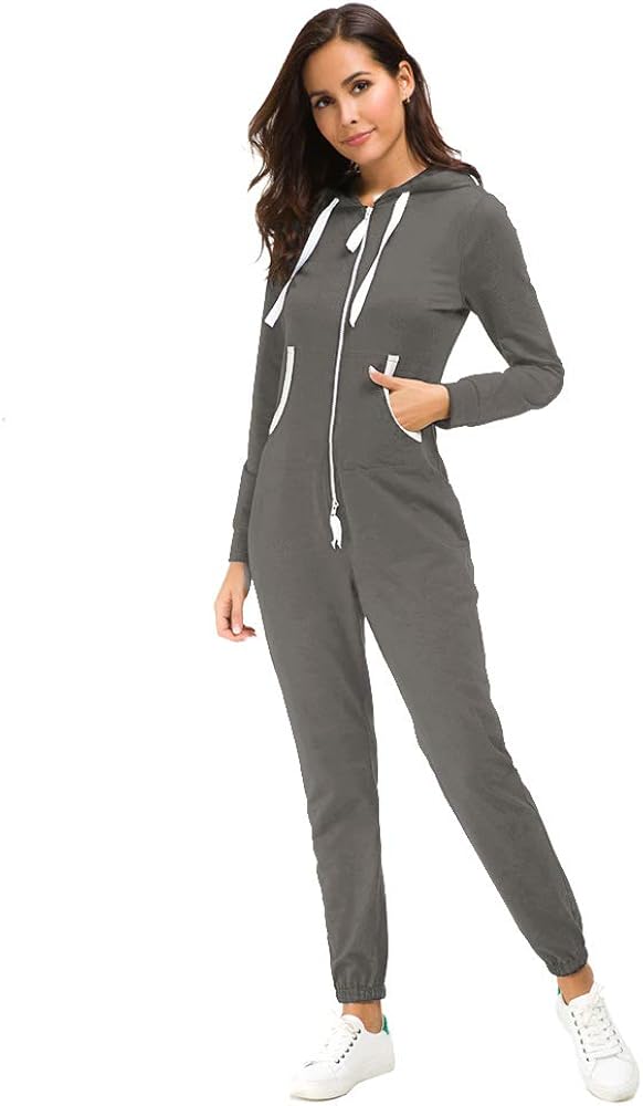 1 piece tracksuit
