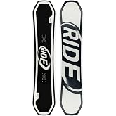 Junior Ride Snowboard 2025 for Kids