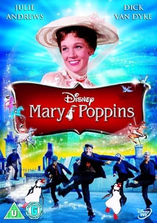 el regreso de mary poppins amazon