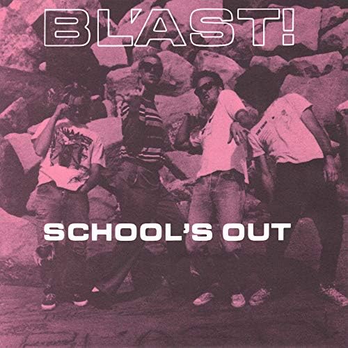 BOYS NIGHT OUT - Boys Night Out - Amazon.com Music