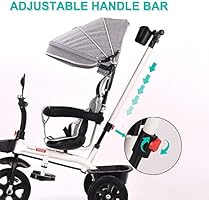 fisher price stroll to ride trike instructions