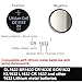 CELEWELL Bulk 100 Pack CR1632 3V Battery Lithium Coin Cell
