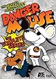 Danger Mouse: The Complete Series [DVD]