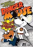 Danger Mouse: The Complete Series [DVD]