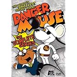 Danger Mouse: The Complete Series [DVD]