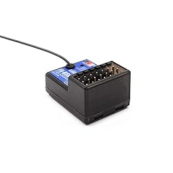 Flysky FS BS6 Receiver 2.4Ghz 6CH for Flysky FS-GT5