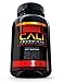 Cali Diet Pills: Targeted Fat Burner for 6 pack Abs, Targeted Weight Loss in the Abdominal Region Diet Pill, Fat Burner for Fast Weight Loss, 60 Capsules