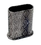 Desktop Eyeglass Holder CA-503 Snake Skin Colors
