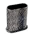 Desktop Eyeglass Holder CA-503 Snake Skin Colors