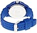Ice-Watch Men's 000125 Sili Collection Blue Plastic and Silicone Watch