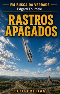 Livro Em Busca da Verdade: : Rastros Apagados